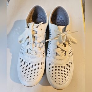 Dansko Charlie Fashion Leather Sneakers